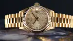 Rolex Lady-Datejust (1995) - Ref. 69178J | Watch Scout thumbnail 21