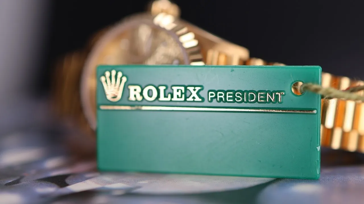 Rolex Lady-Datejust 69178J, photo 24 of 24