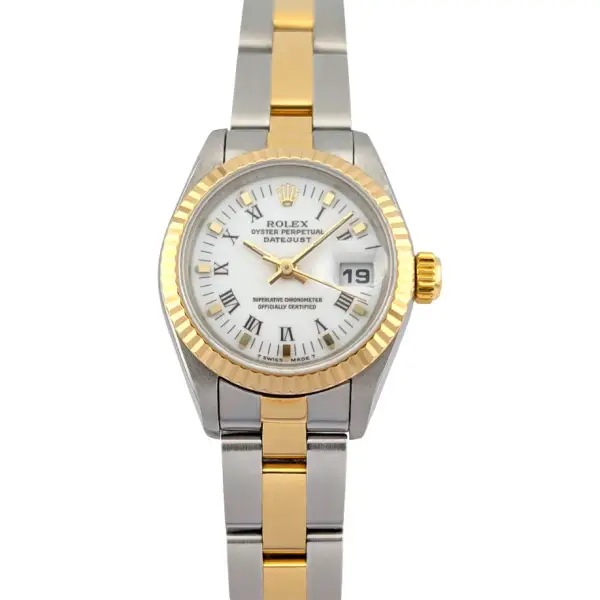 Rolex Datejust