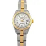 Rolex Datejust (1987) - Ref. 69173 | Watch Scout thumbnail 1