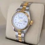 Rolex Datejust (1987) - Ref. 69173 | Watch Scout thumbnail 2
