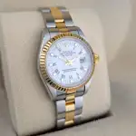 Rolex Datejust (1987) - Ref. 69173 | Watch Scout thumbnail 3