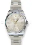 Rolex Oyster Perpetual 41 (2023) - Ref. 124300 | Watch Scout thumbnail 1