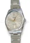 Rolex Oyster Perpetual 41 (2023) - Ref. 124300 | Watch Scout thumbnail 3