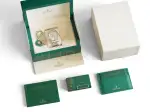 Rolex Oyster Perpetual 41 (2023) - Ref. 124300 | Watch Scout thumbnail 6