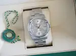 Rolex Oyster Perpetual 41 (2023) - Ref. 124300 | Watch Scout thumbnail 8