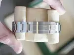 Rolex Oyster Perpetual 41 (2023) - Ref. 124300 | Watch Scout thumbnail 9