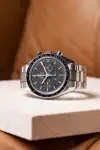Omega Speedmaster (2014) - Ref. 3573.50.00 | Watch Scout thumbnail 14