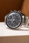 Omega Speedmaster (2014) - Ref. 3573.50.00 | Watch Scout thumbnail 4