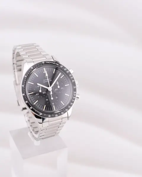Omega Speedmaster Professional Moonwatch Ed White Ref. 311.30.40.30.01.001
