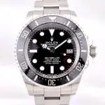 Rolex Sea-Dweller (2022) - Ref. 136600 | Watch Scout thumbnail 1