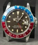 Rolex GMT-Master (1966) - Ref. 1675 | Watch Scout thumbnail 7