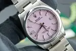 Rolex Oyster Perpetual (2024) - Ref. 126000 | Watch Scout thumbnail 11