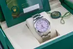 Rolex Oyster Perpetual (2024) - Ref. 126000 | Watch Scout thumbnail 8