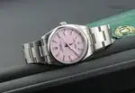 Rolex Oyster Perpetual (2024) - Ref. 126000 | Watch Scout thumbnail 9
