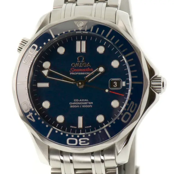 Omega Seamaster Diver 300M Ref. 212.30.41.20.03.001