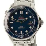 Omega Seamaster Diver 300M 212.30.41.20.03.001 Price in Australia | $5.5k thumbnail 1