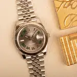 Rolex Datejust 41 126334