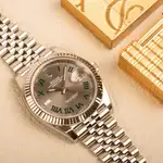 Rolex Datejust 41 126334, thumbnail 3 of 10