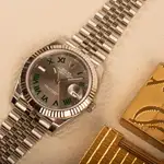Rolex Datejust 41 126334, thumbnail 5 of 10