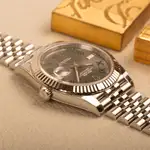 Rolex Datejust 41 126334, thumbnail 6 of 10