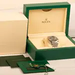Rolex Datejust 41 126334, thumbnail 10 of 10