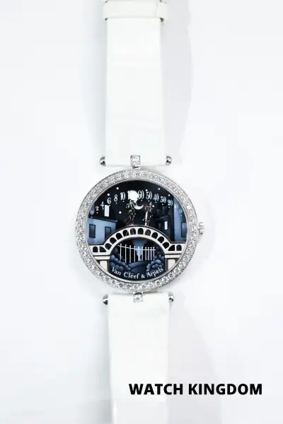 Van Cleef and Arpels 