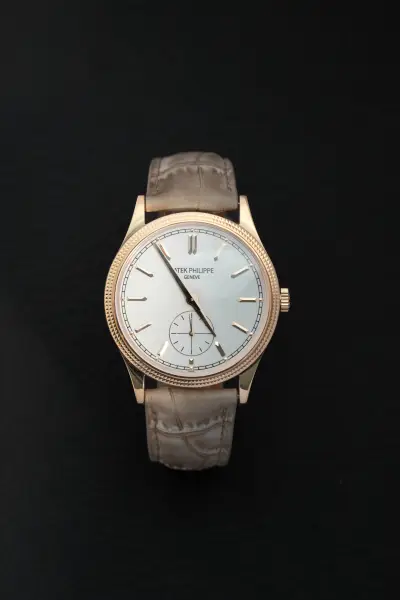 Patek Philippe Calatrava