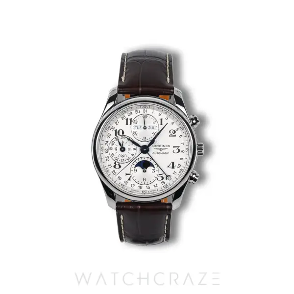 Longines Master Collection Ref. L2.673.4.78.3
