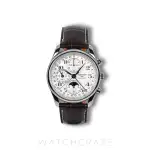 Longines Master Collection (2026) - Ref. L2.673.4.78.3 | Watch Scout thumbnail 1