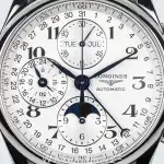 Longines Master Collection (2026) - Ref. L2.673.4.78.3 | Watch Scout thumbnail 2