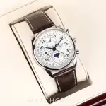 Longines Master Collection (2026) - Ref. L2.673.4.78.3 | Watch Scout thumbnail 3