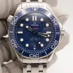 Omega Seamaster (2023) - Ref. 210.30.42.20.03.001 | Watch Scout thumbnail 2