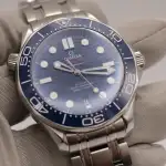 Omega Seamaster (2023) - Ref. 210.30.42.20.03.001 | Watch Scout thumbnail 3