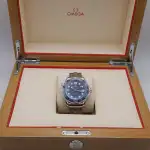 Omega Seamaster (2023) - Ref. 210.30.42.20.03.001 | Watch Scout thumbnail 9
