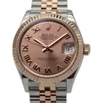 Rolex Datejust (2019) - Ref. 278271 | Watch Scout thumbnail 1