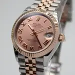 Rolex Datejust (2019) - Ref. 278271 | Watch Scout thumbnail 2