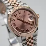 Rolex Datejust (2019) - Ref. 278271 | Watch Scout thumbnail 3