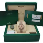 Rolex Datejust (2019) - Ref. 278271 | Watch Scout thumbnail 7