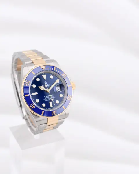Rolex Submariner Date Ref. 126613LB
