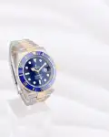 Rolex Submariner Date 126613LB Price in Australia | $36k thumbnail 1