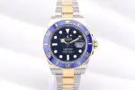 Rolex Submariner Date 126613LB Price in Australia | $36k thumbnail 2