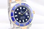 Rolex Submariner Date 126613LB Price in Australia | $36k thumbnail 3