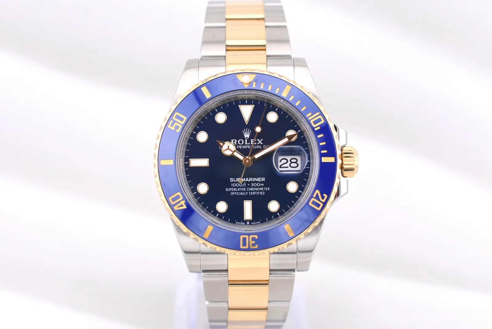 Rolex Submariner Date 126613LB Price in Australia | $36k - image 2
