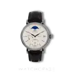 IWC Portofino Hand-Wound Moon Phase (2017) - Ref. IW516401 | Watch Scout thumbnail 1