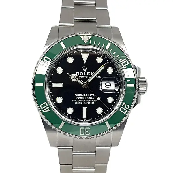 Rolex Submariner Date Ref. 126610LV