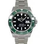 Rolex Submariner Date (2024) - Ref. 126610LV | Watch Scout thumbnail 1