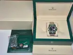 Rolex Submariner Date (2024) - Ref. 126610LV | Watch Scout thumbnail 4