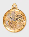 Audemars Piguet Skeleton Pocket Watch - Ref. 2263 | Watch Scout thumbnail 1