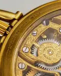 Audemars Piguet Skeleton Pocket Watch - Ref. 2263 | Watch Scout thumbnail 2